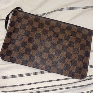 Louis Vuitton Pouch
